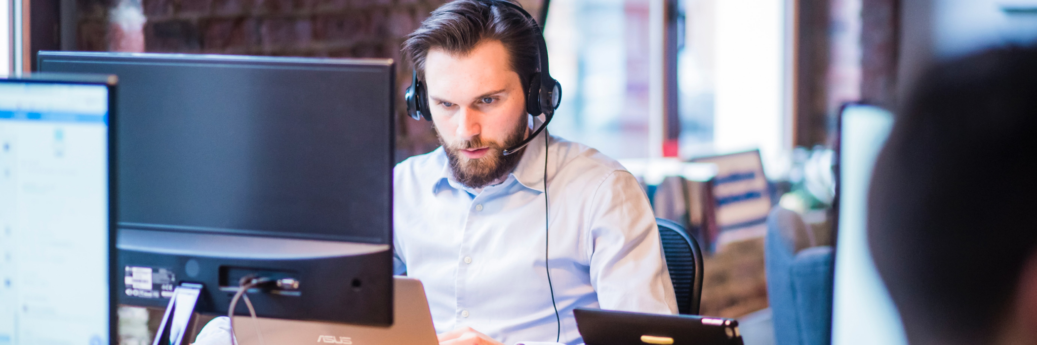 VoIP phone system for small business
