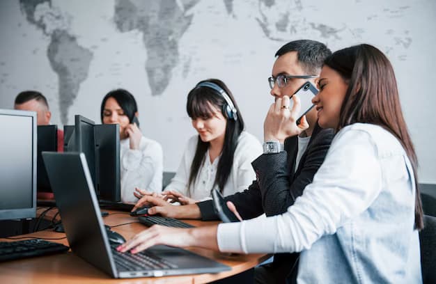 Business Communication Solutions