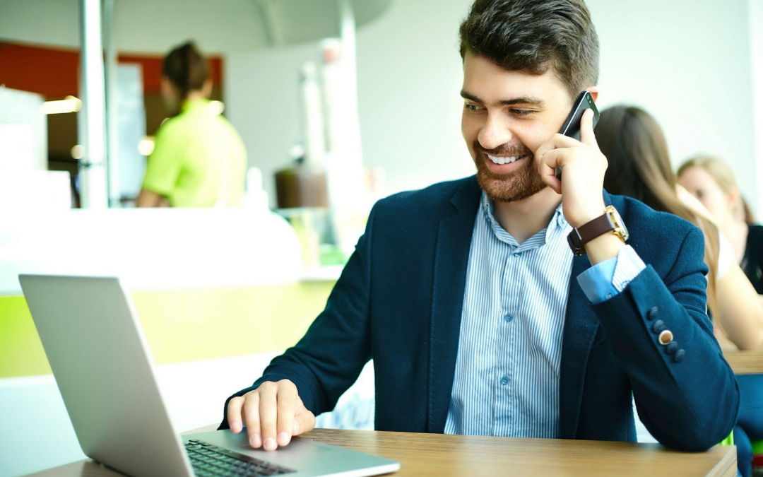 business communications solutions