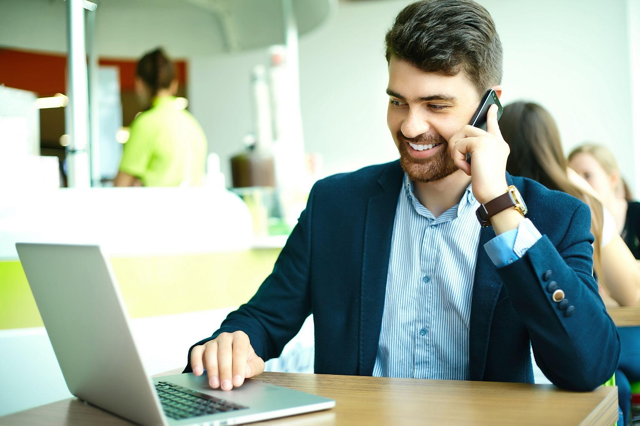 business communications solutions