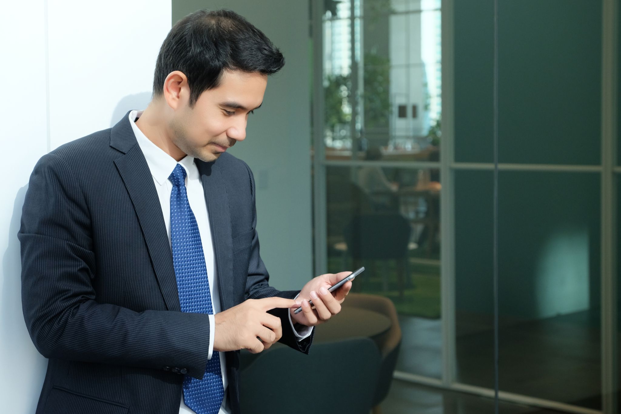 business texting services