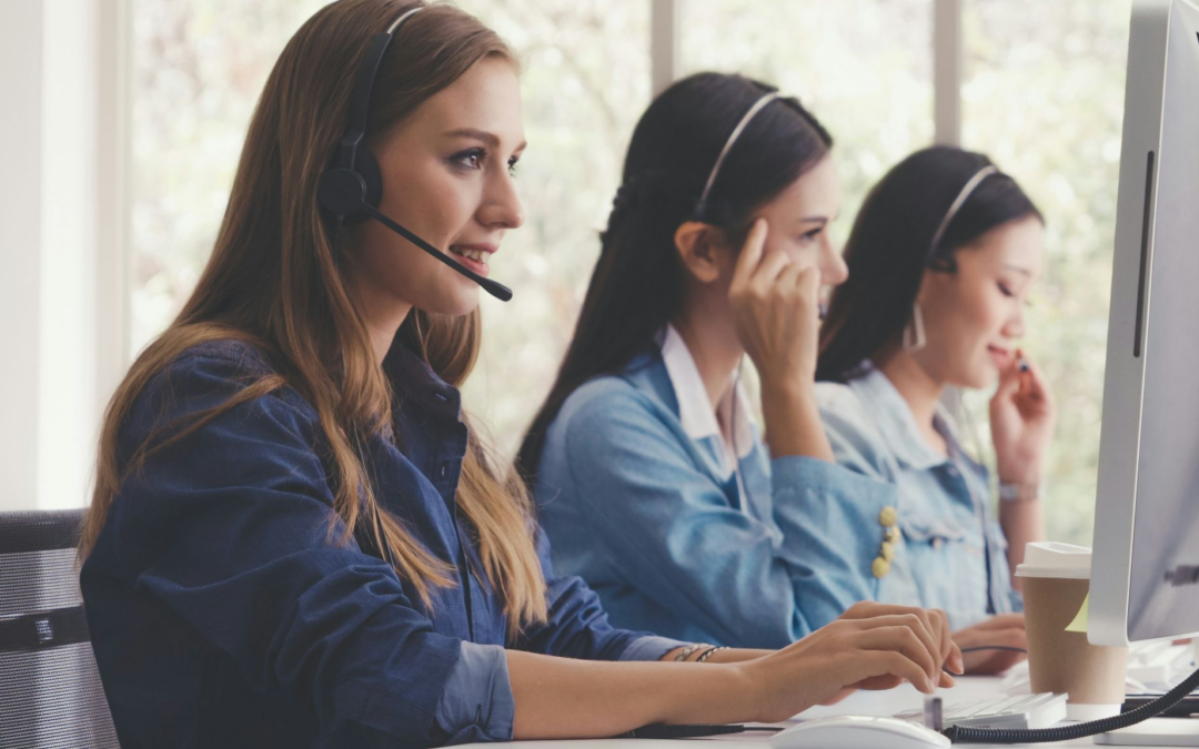 What are the best business communication services in Maryland
