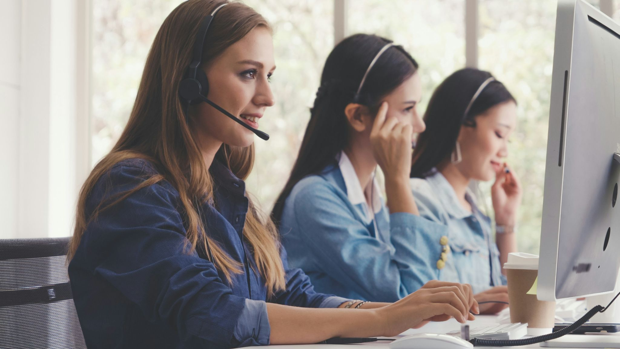 What are the best business communication services in Maryland