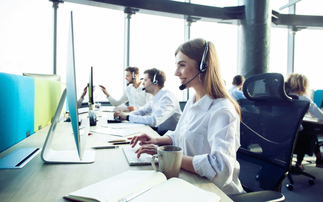 who provides business phone systems in Baltimore MD