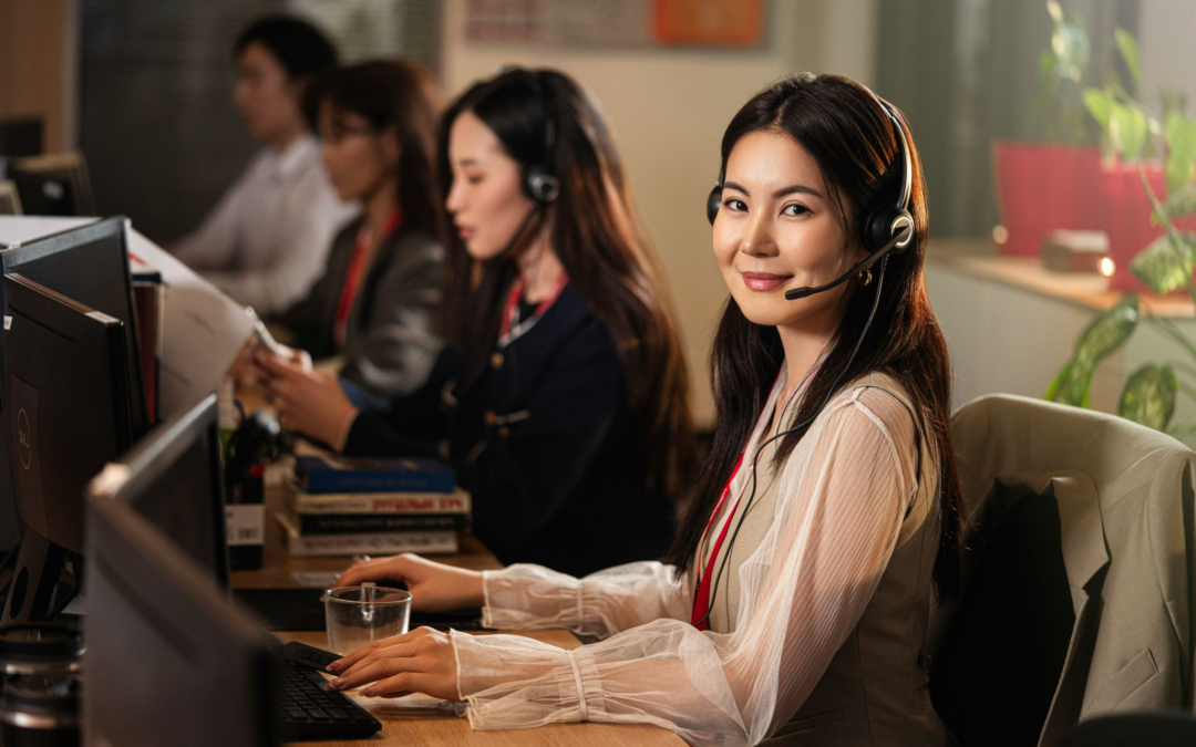 What Problem Does UCaaS Solve When Business Communication Tools Don’t Connect?